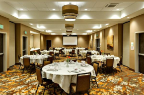 Отель Holiday Inn St. George Convention Center, an IHG Hotel  Сейнт Джордж